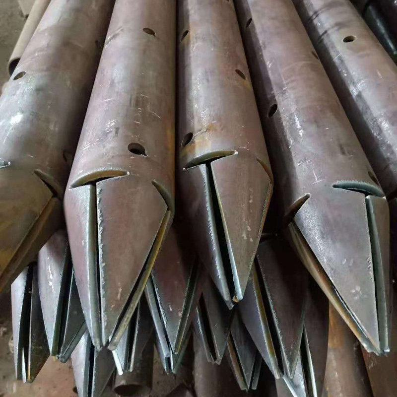 兴宁预埋注浆管